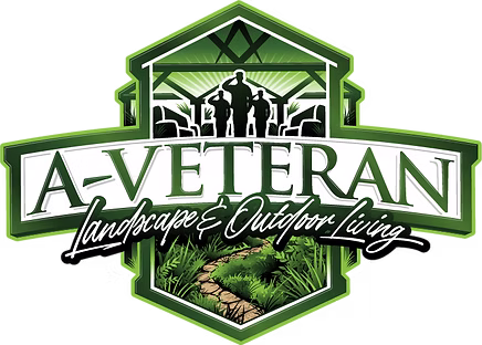 A Veteran Logo