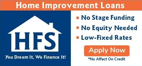 A Veteran HFS Banner